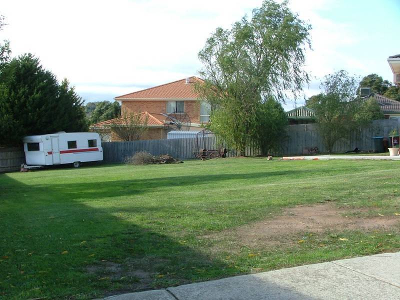 1 Houlden Court, Narre Warren VIC 3805