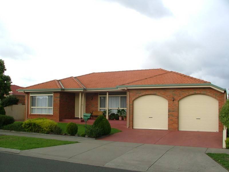 15 Meldrum Court, Narre Warren South VIC 3805