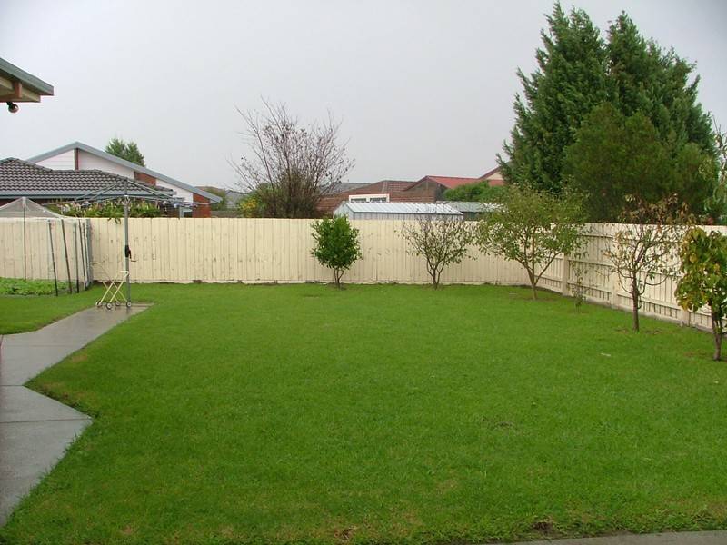15 Meldrum Court, Narre Warren South VIC 3805