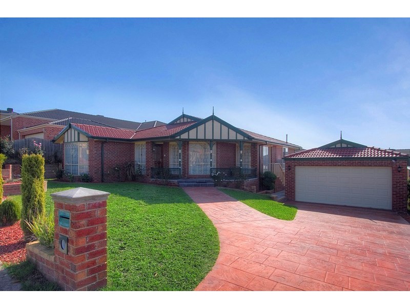 24 Frederick Rise, Narre Warren South VIC 3805