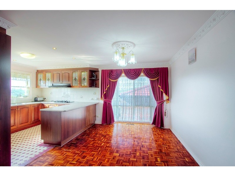 24 Frederick Rise, Narre Warren South VIC 3805