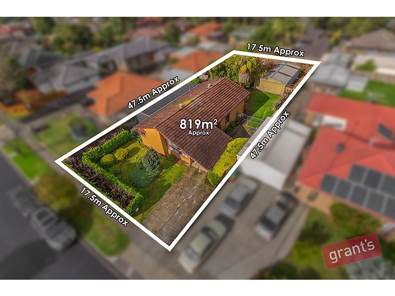 39 Alexander Street, Hallam VIC 3803