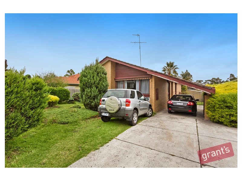 39 Alexander Street, Hallam VIC 3803