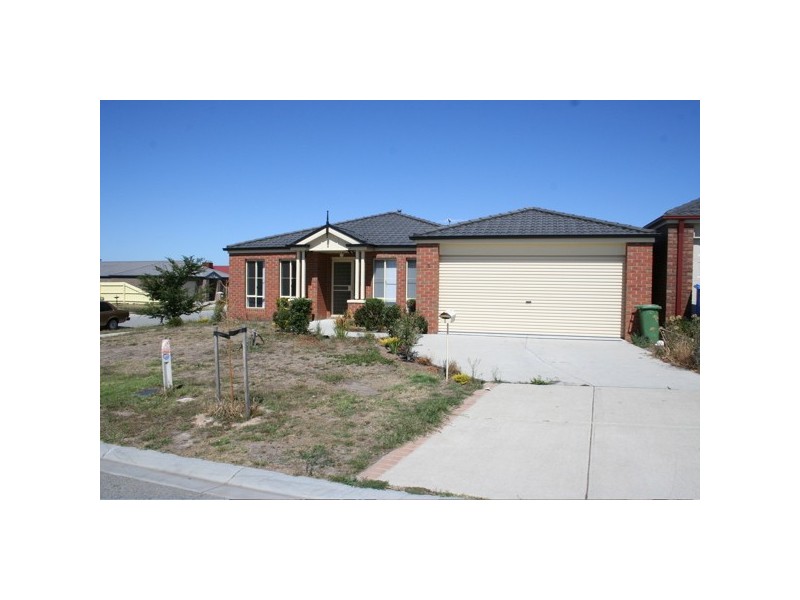 1 Taunton Court, Narre Warren South VIC 3805