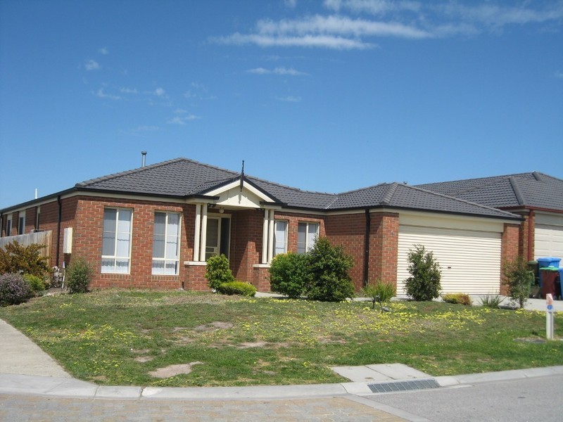 1 Taunton Court, Narre Warren South VIC 3805