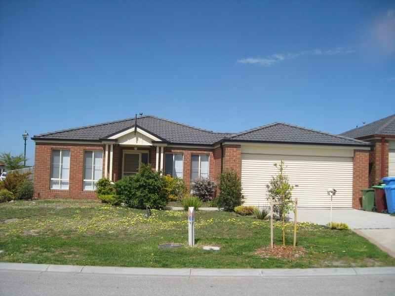 1 Taunton Court, Narre Warren South VIC 3805