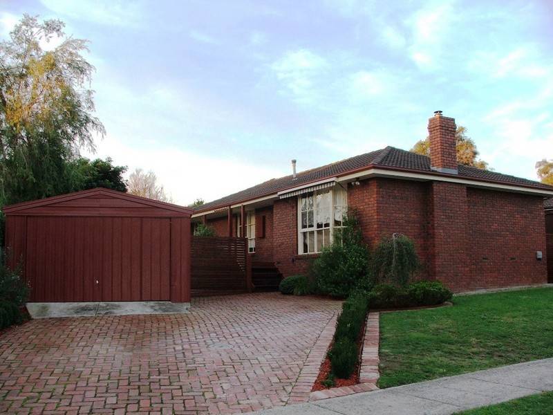 14 Maramba Drive, Narre Warren VIC 3805