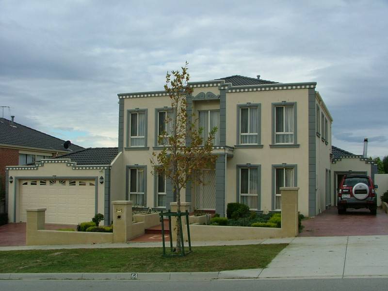 64 The Avenue, Narre Warren South VIC 3805