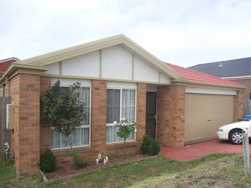 23 Burlington Chase, Hampton Park VIC 3976