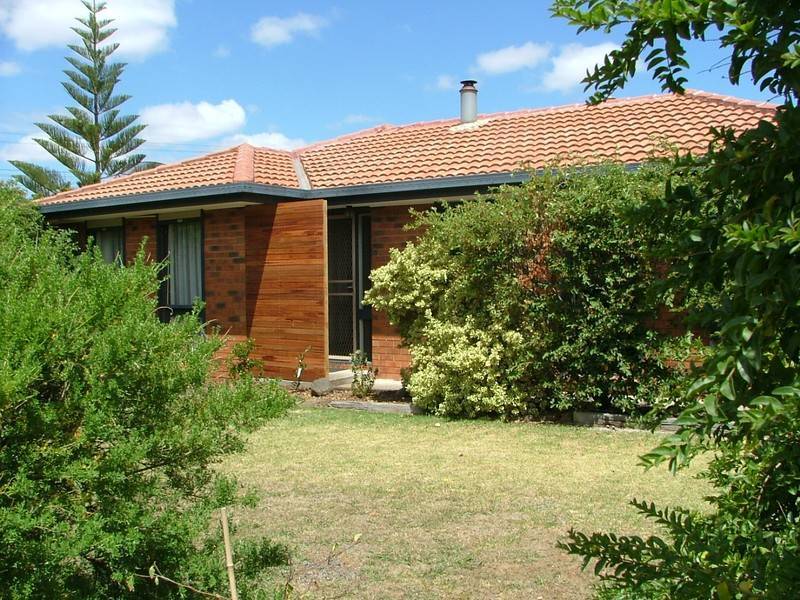 3 Eyebright Square, Hallam VIC 3803