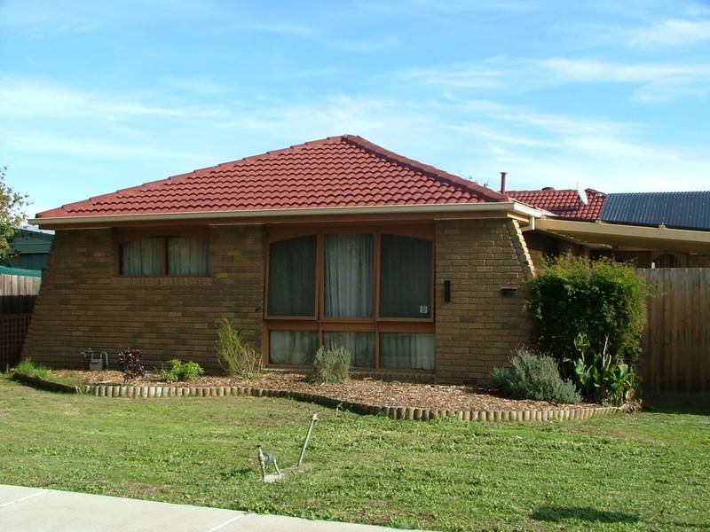 11 Kilberry Crescent, Hallam VIC 3803