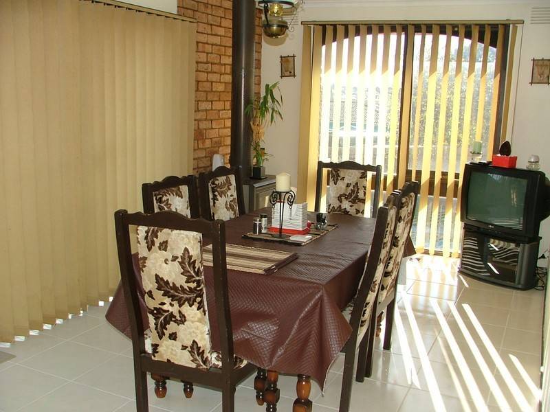 11 Kilberry Crescent, Hallam VIC 3803