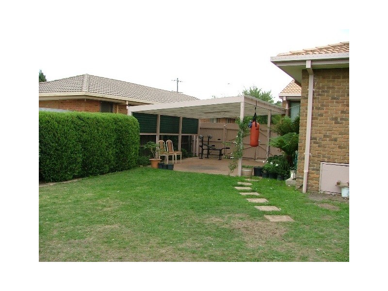 64 Fitzgerald Road, Hallam VIC 3803