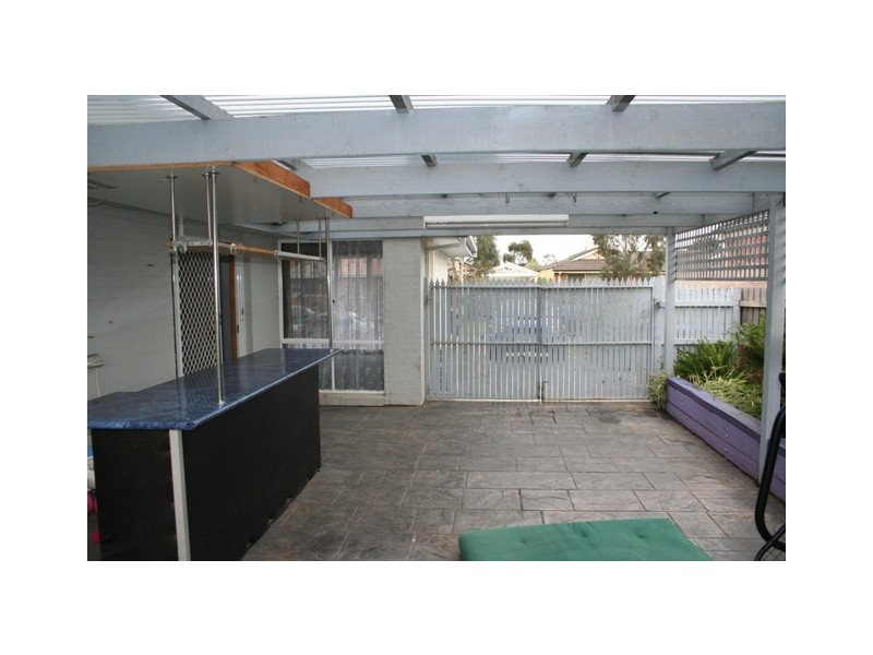 8 Kew Court, Narre Warren VIC 3805