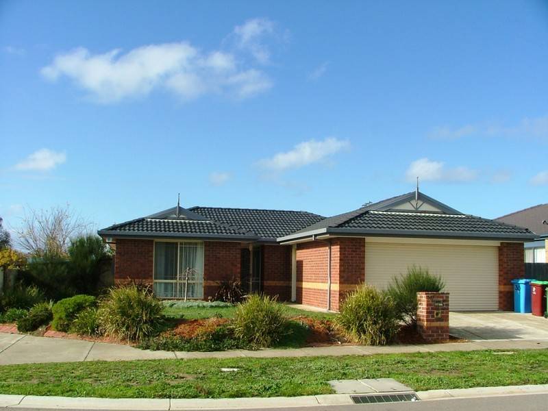30 Ernest Crescent, Narre Warren South VIC 3805