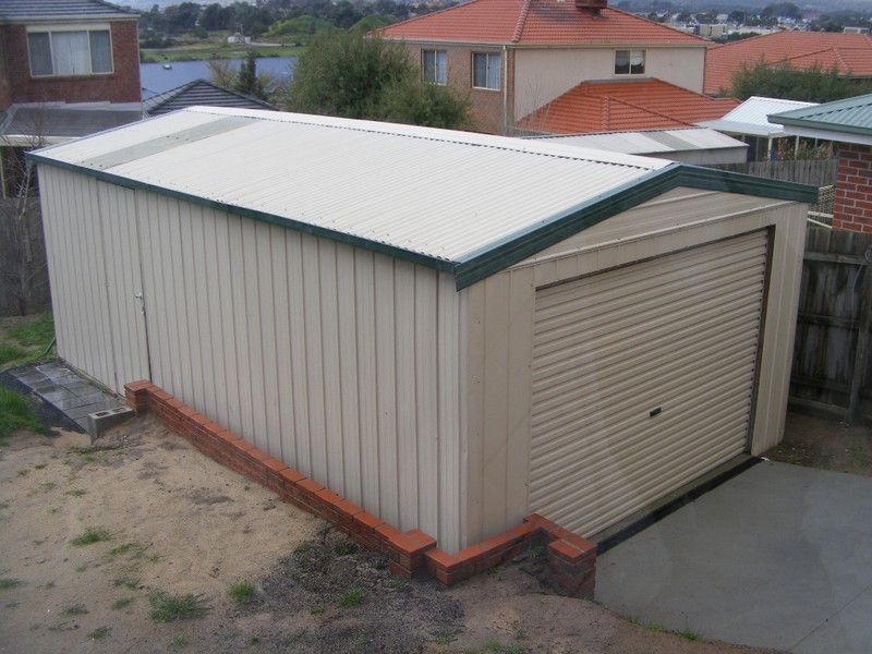 24 Frederick Rise, Narre Warren South VIC 3805