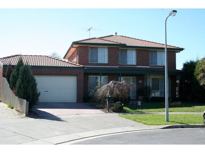 5 Shearer Court, Narre Warren VIC 3805