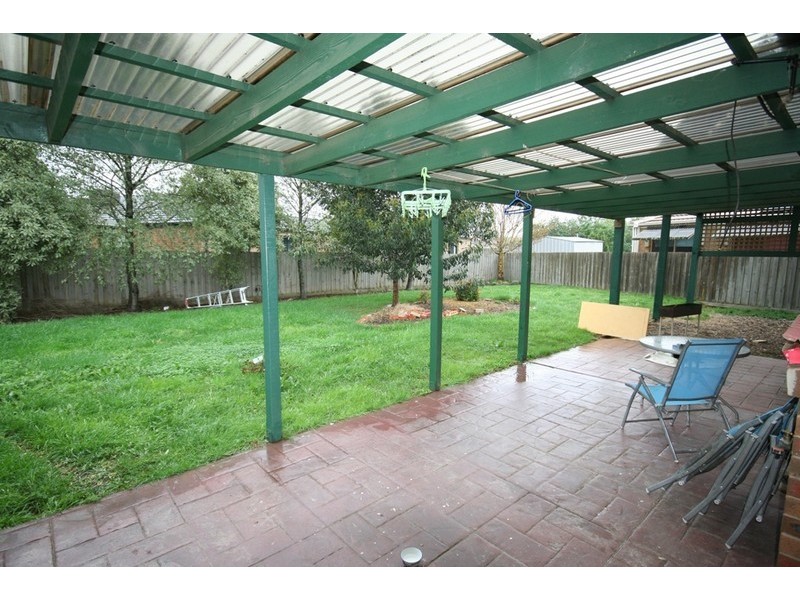 5 Shearer Court, Narre Warren VIC 3805