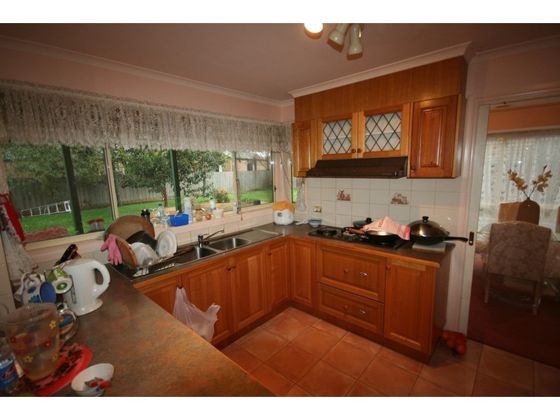 5 Shearer Court, Narre Warren VIC 3805