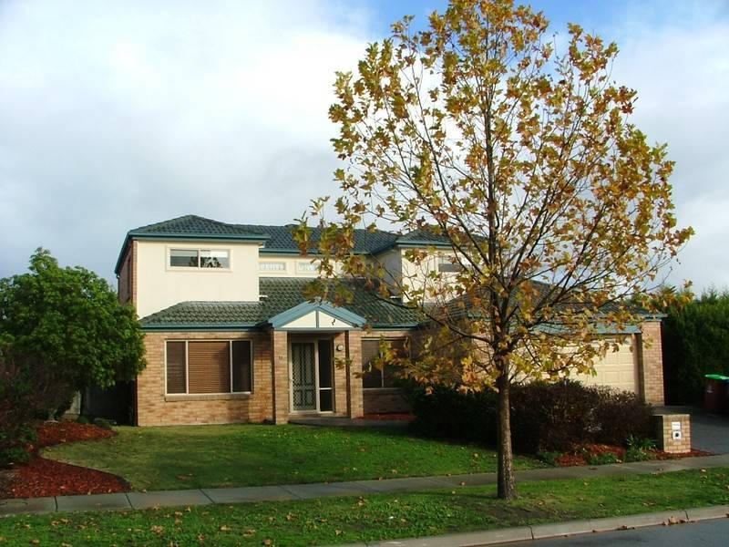 11 Sycamore Court, Narre Warren South VIC 3805