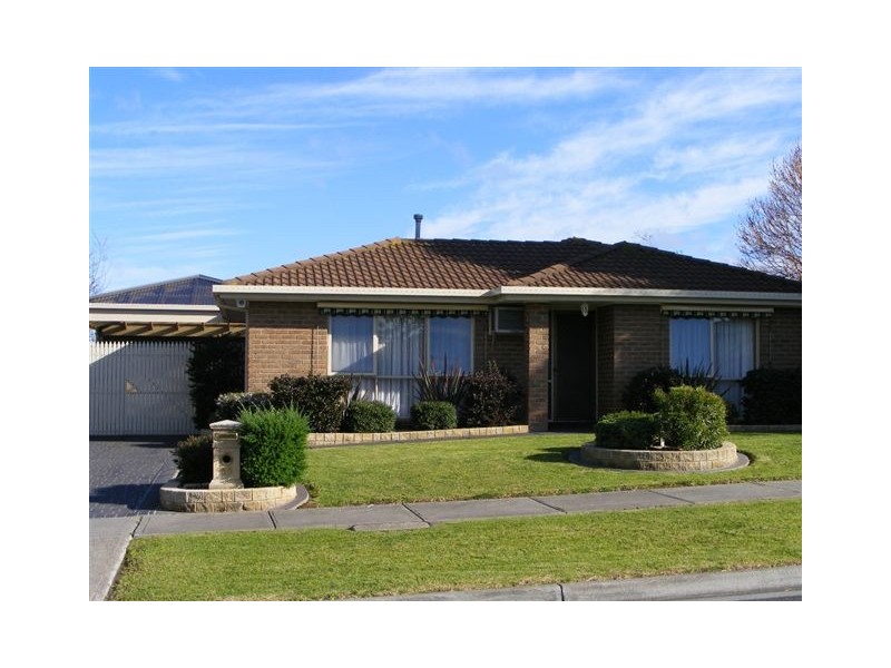 55 Anaconda Road, Narre Warren VIC 3805