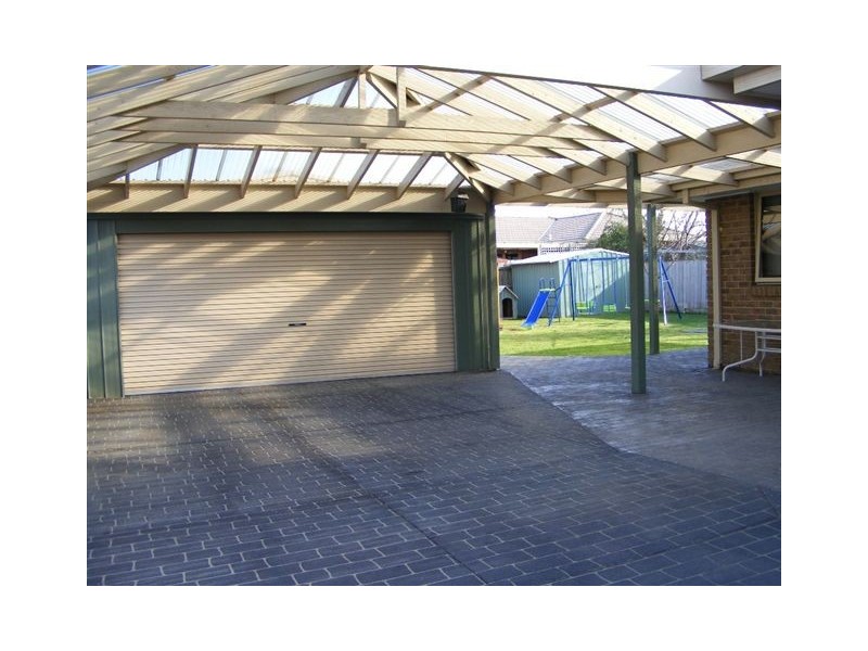 55 Anaconda Road, Narre Warren VIC 3805