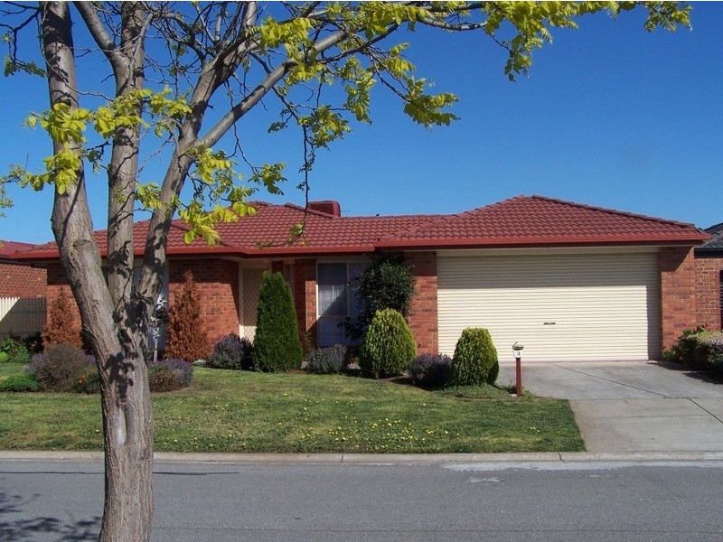3 Geoffrey Court, Narre Warren VIC 3805