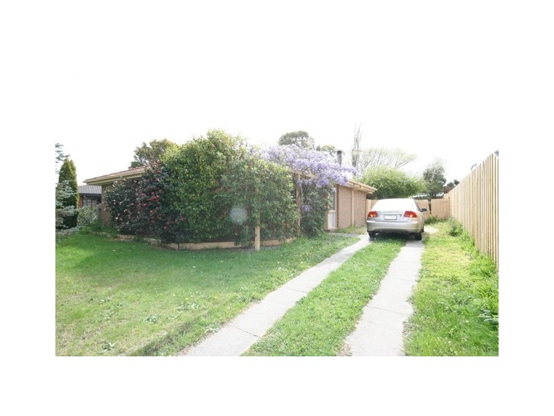 51 Franleigh Drive, Narre Warren VIC 3805