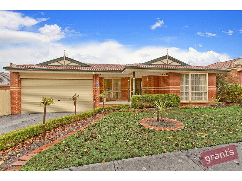 6 Clarinda Drive, Narre Warren VIC 3805