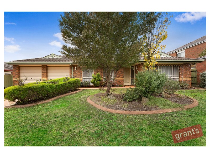7 Hedley Court, Narre Warren VIC 3805