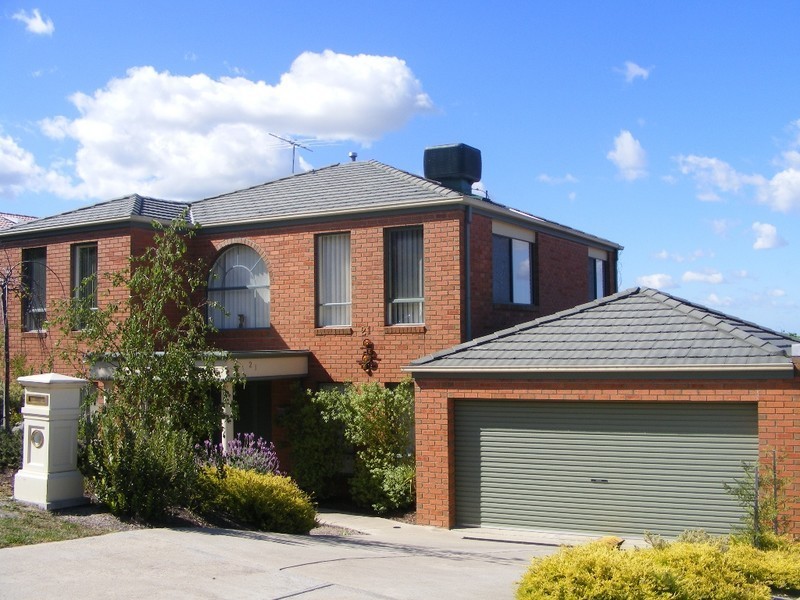 21 Milfull Court, Narre Warren VIC 3805