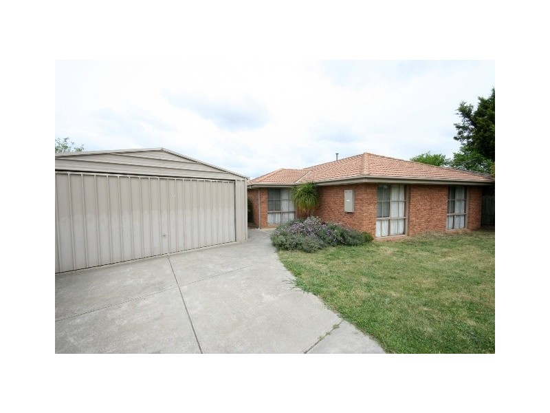 7 Redwood Court, Narre Warren VIC 3805