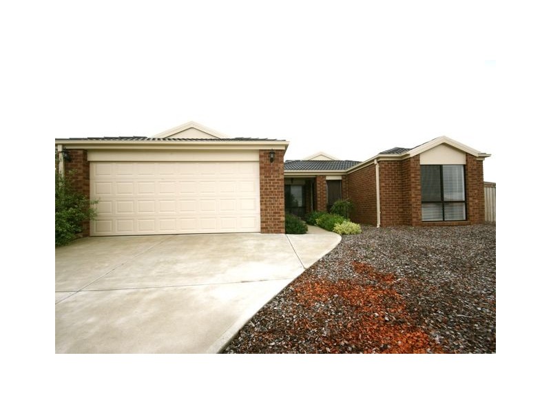 1 Tuileries Rise, Narre Warren South VIC 3805