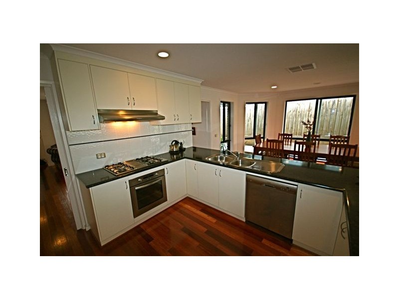 1 Tuileries Rise, Narre Warren South VIC 3805