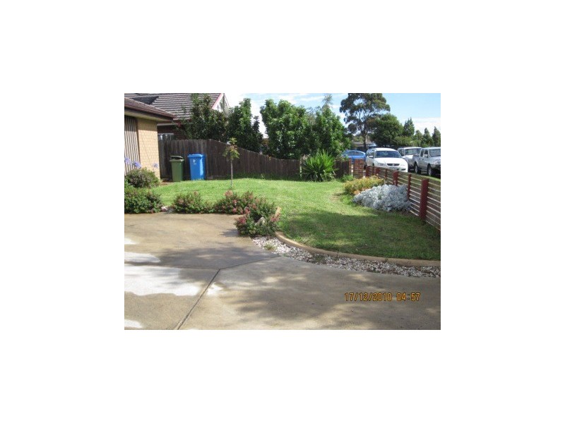 41 Ireland Ave, Narre Warren VIC 3805