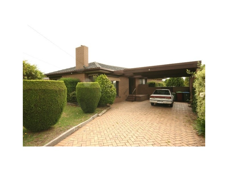 8 Hillbrick Court, Narre Warren VIC 3805
