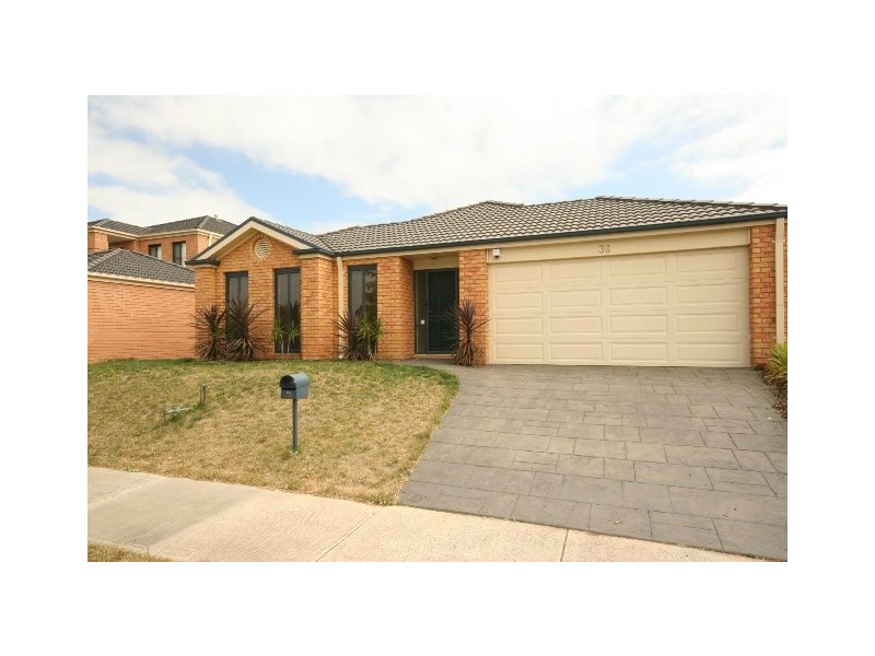 36 Fleet Street, Narre Warren South VIC 3805