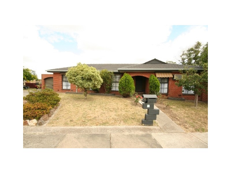 5 Tate Court, Hallam VIC 3803