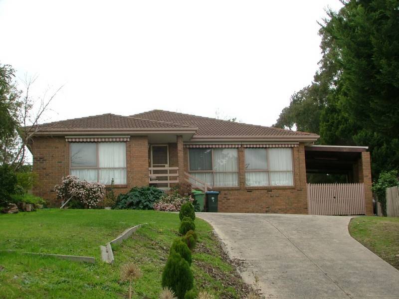 8 Shara Court, Narre Warren VIC 3805