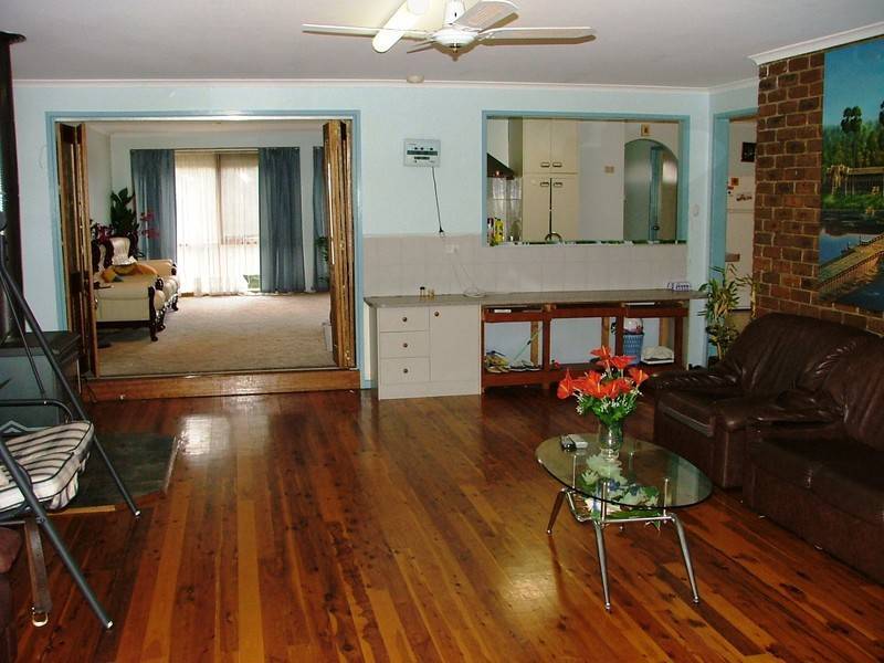 8 Shara Court, Narre Warren VIC 3805