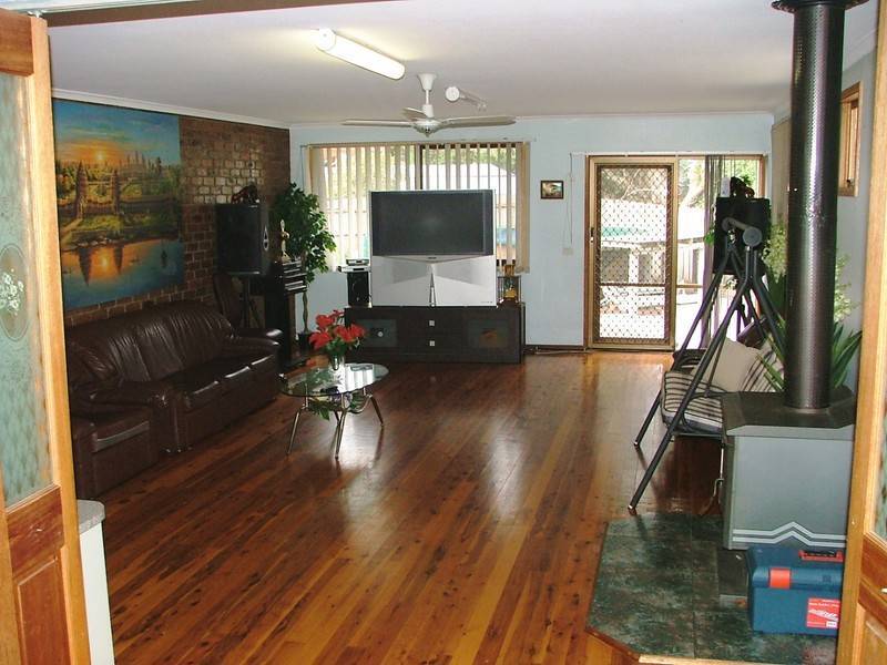 8 Shara Court, Narre Warren VIC 3805