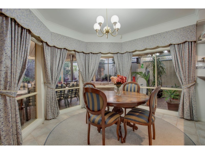 9 Homewood Boulevard, Hallam VIC 3803