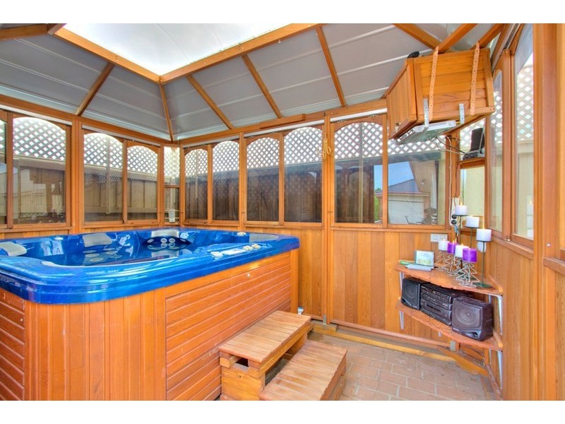 47 Loxley Boulevard, Narre Warren South VIC 3805