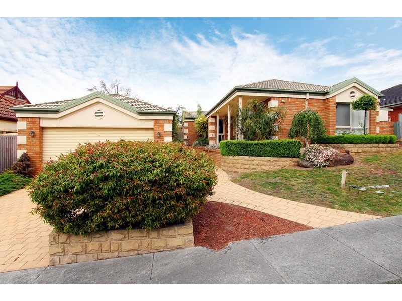 2  Tolmie Rise, Hallam VIC 3803