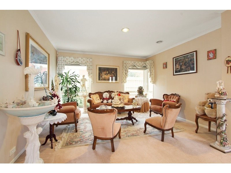 2  Tolmie Rise, Hallam VIC 3803