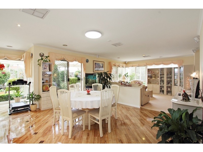 2  Tolmie Rise, Hallam VIC 3803