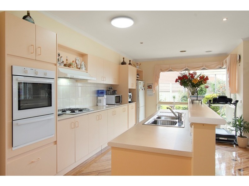 2  Tolmie Rise, Hallam VIC 3803