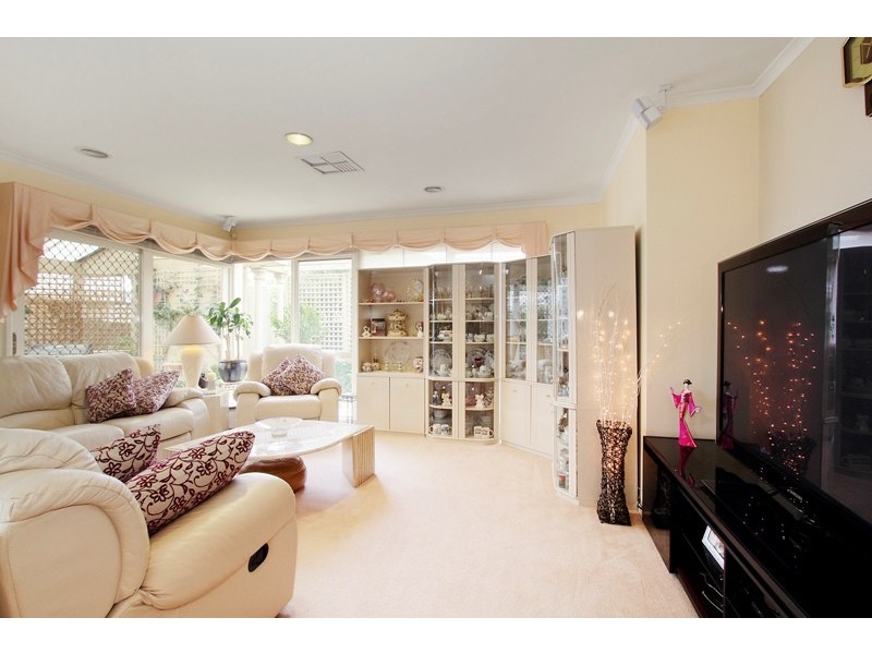 2  Tolmie Rise, Hallam VIC 3803