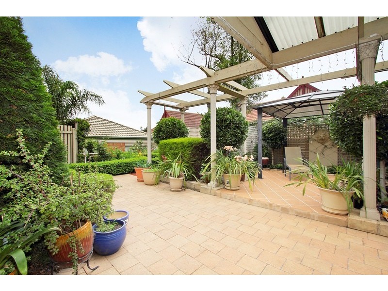 2  Tolmie Rise, Hallam VIC 3803