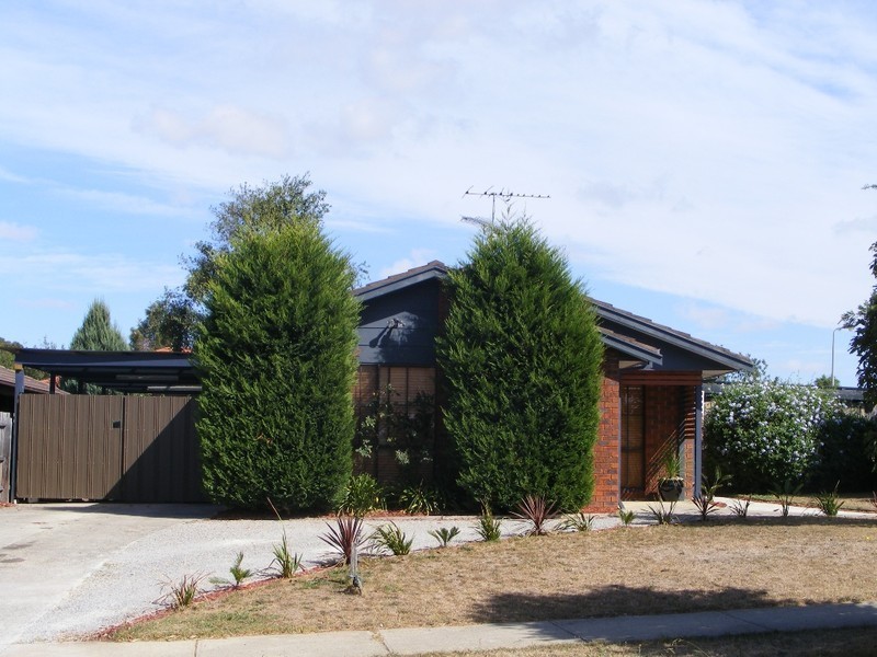 1 Redgum Place, Narre Warren VIC 3805